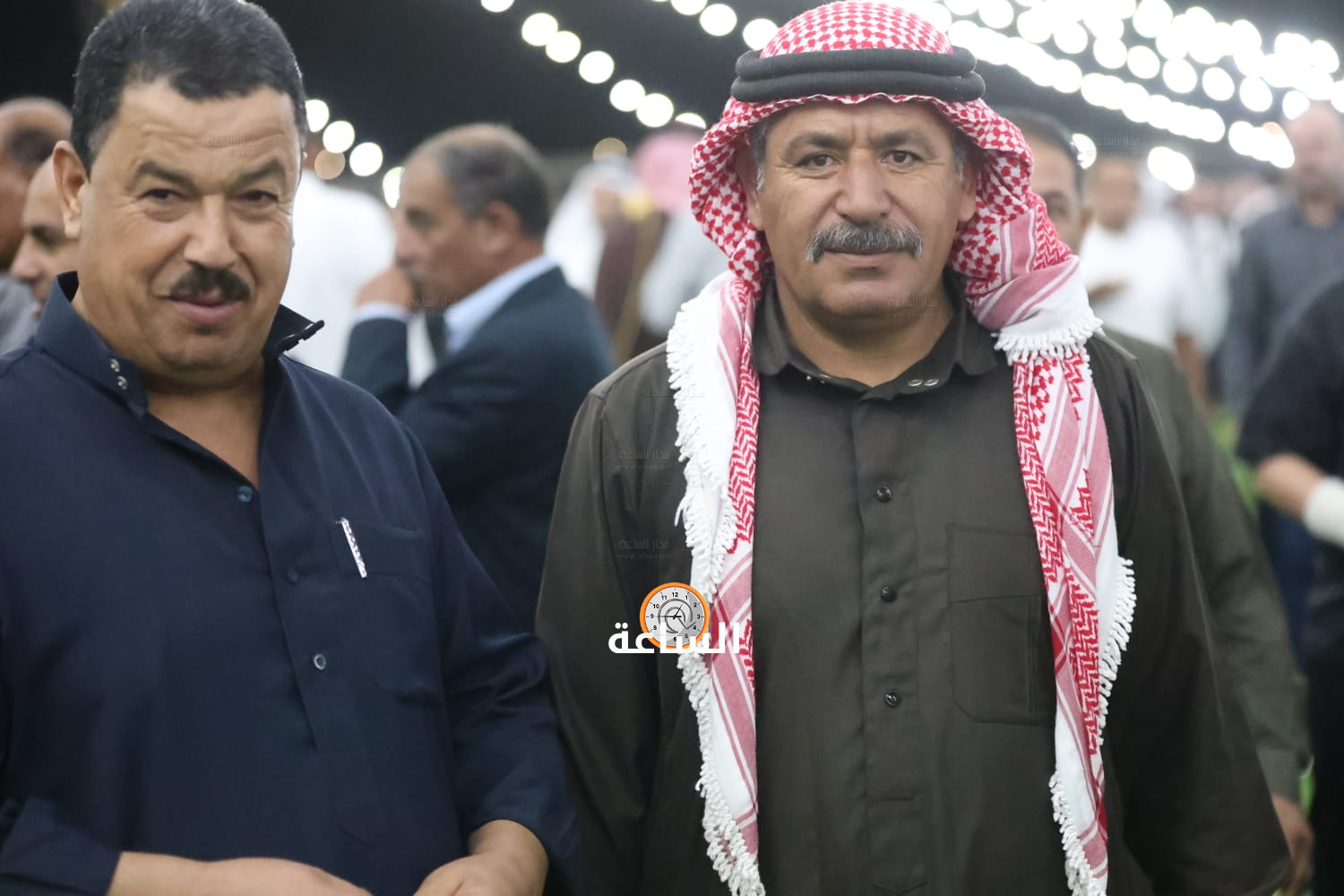 Madar Al-Saa Images 0.4502415938861666