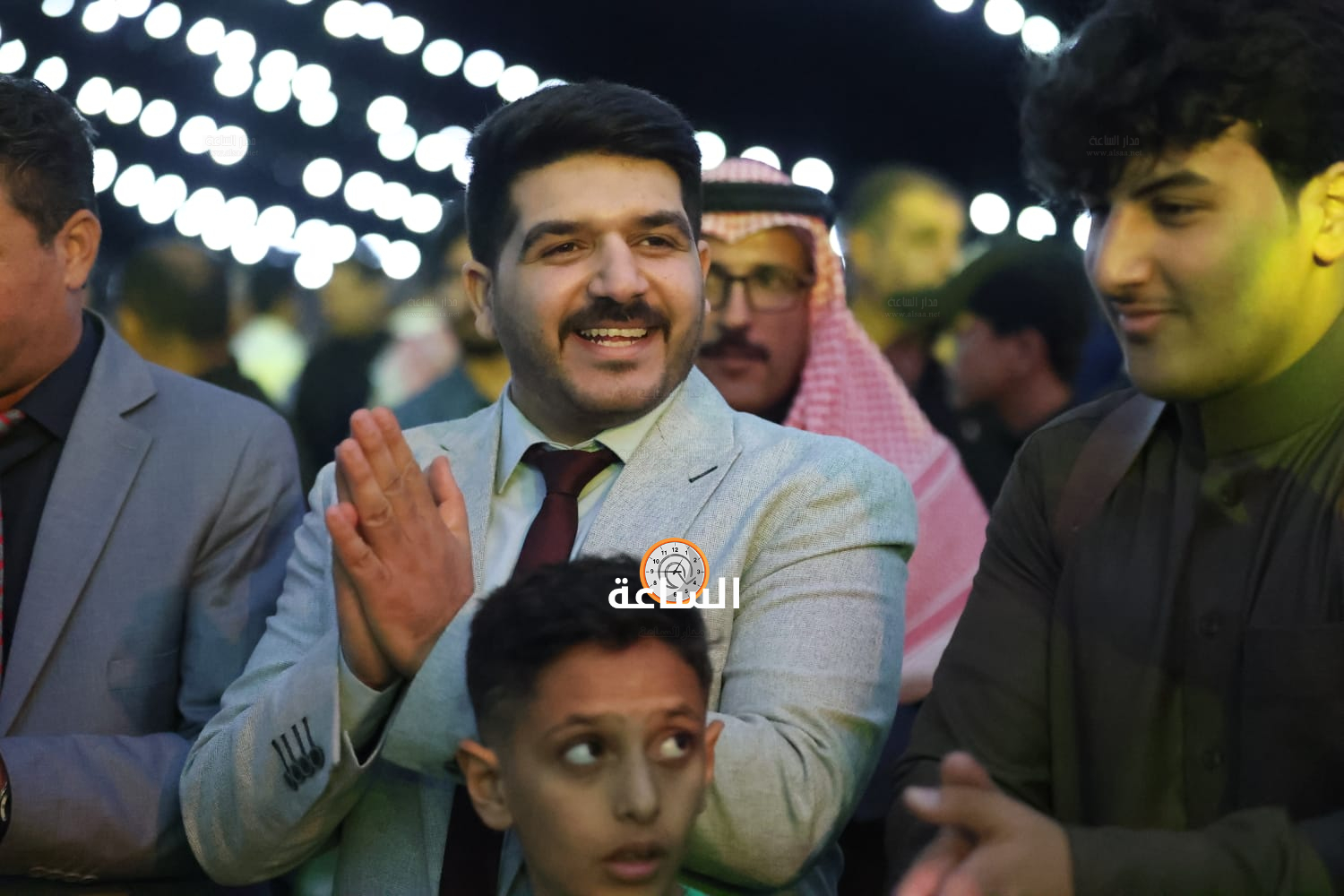 Madar Al-Saa Images 0.2769555616566066