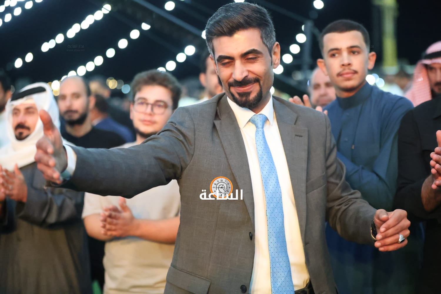 Madar Al-Saa Images 0.6543226919748342