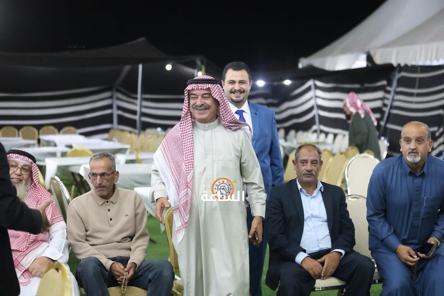 Madar Al-Saa Images 0.760917784084589