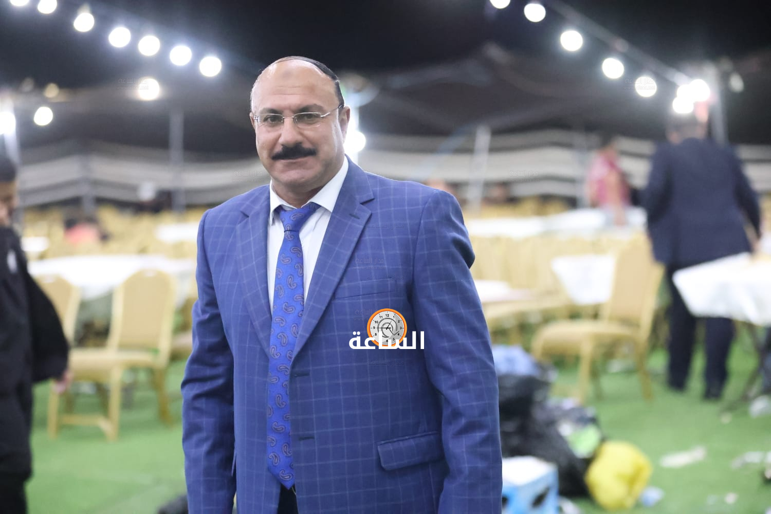 Madar Al-Saa Images 0.4385255330530329