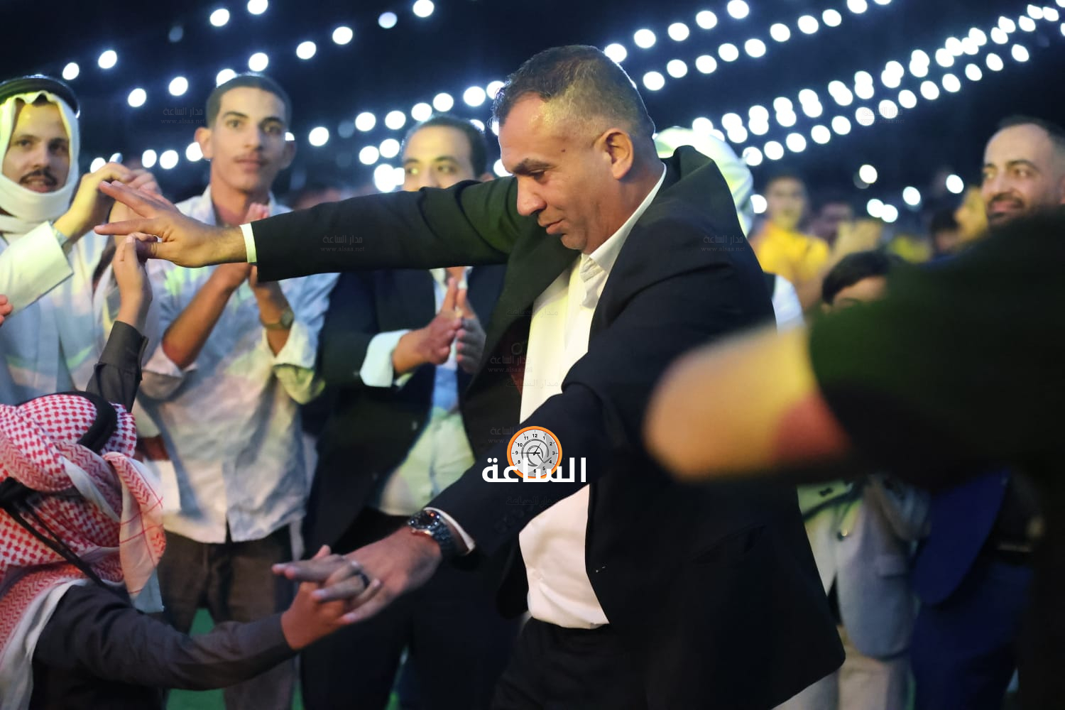Madar Al-Saa Images 0.7547637238537036