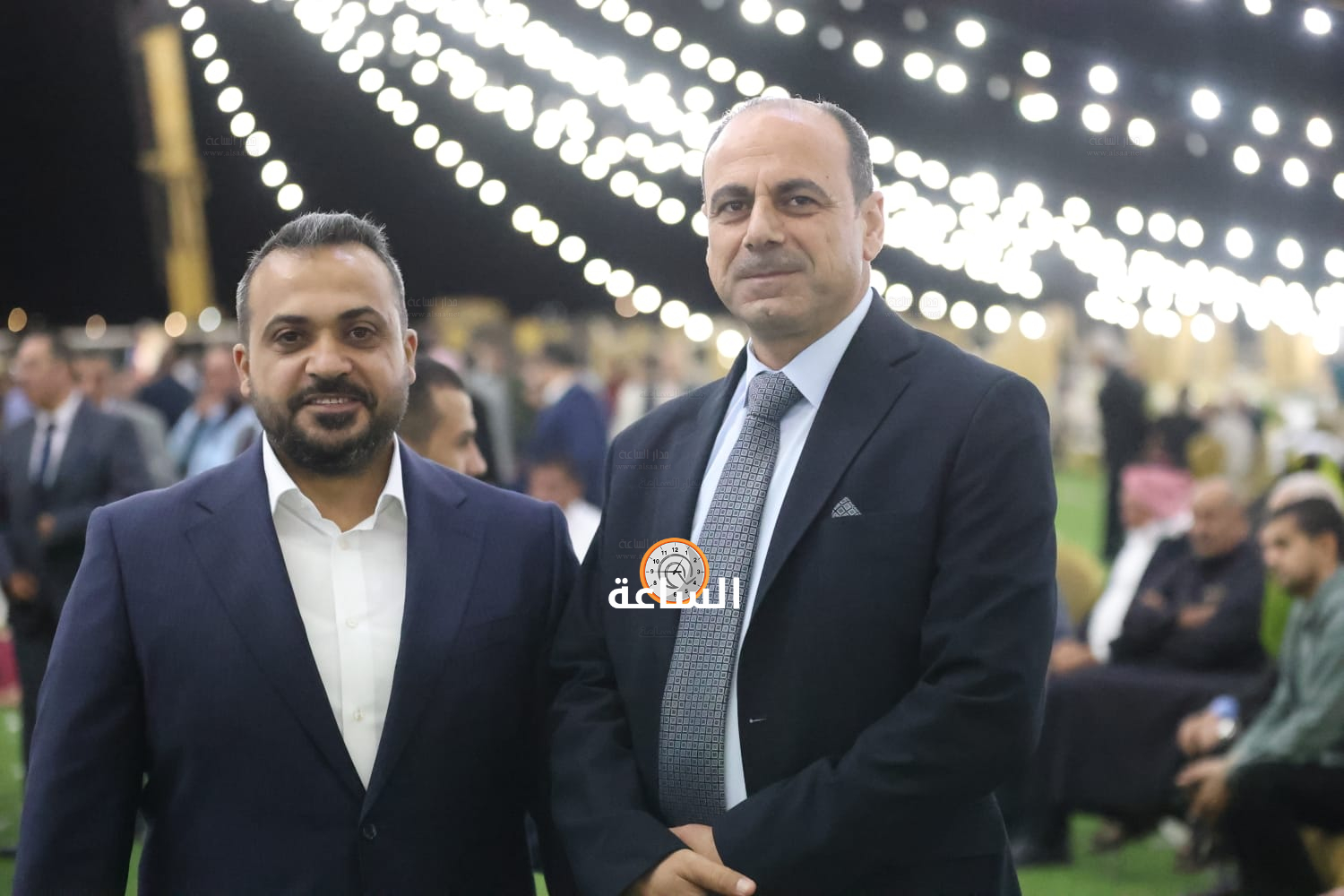 Madar Al-Saa Images 0.68751528731952