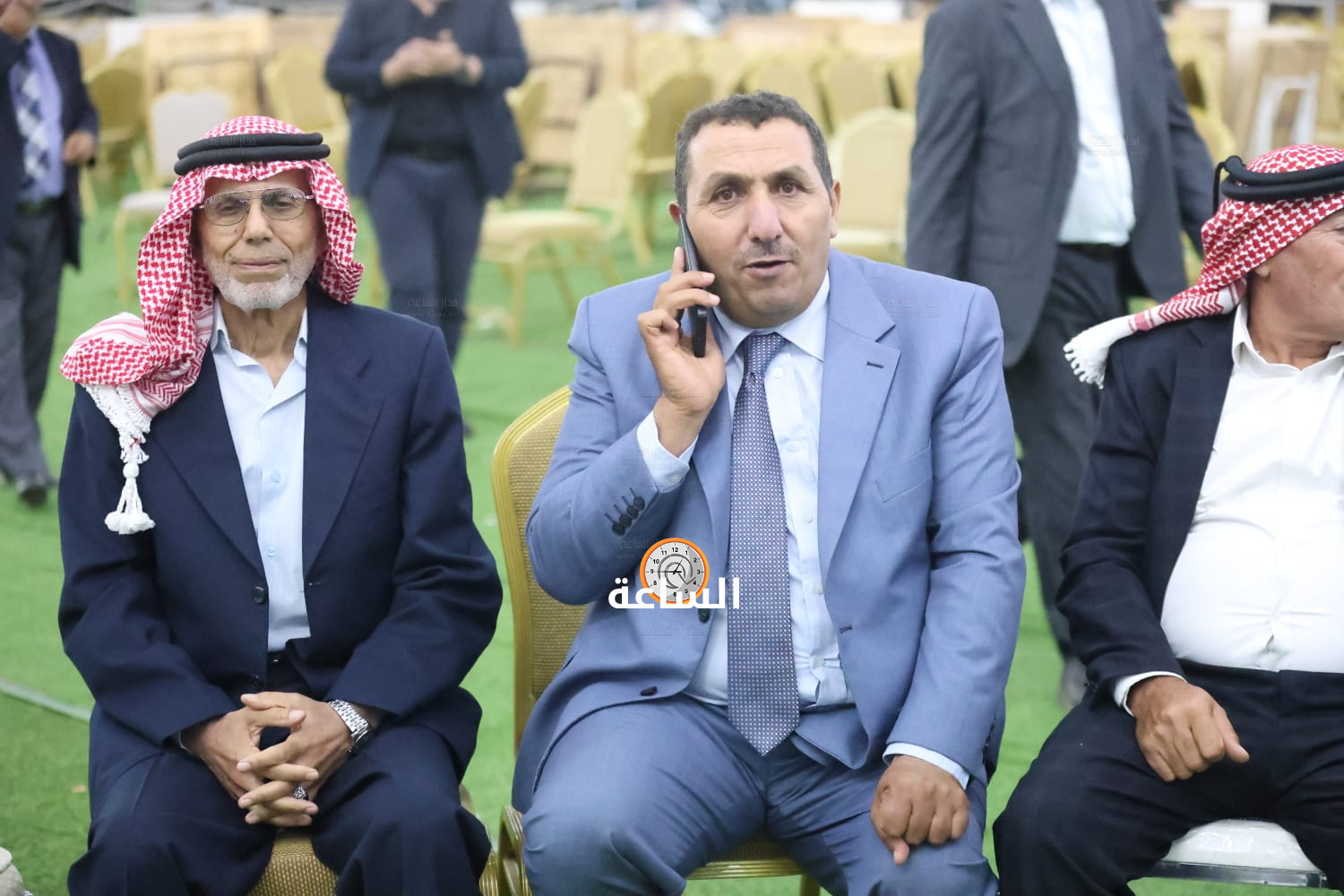 Madar Al-Saa Images 0.5935485216236163