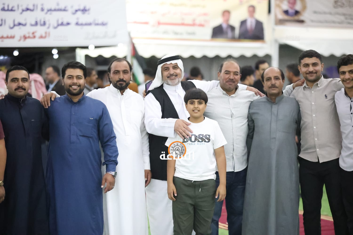 Madar Al-Saa Images 0.07019203448038602