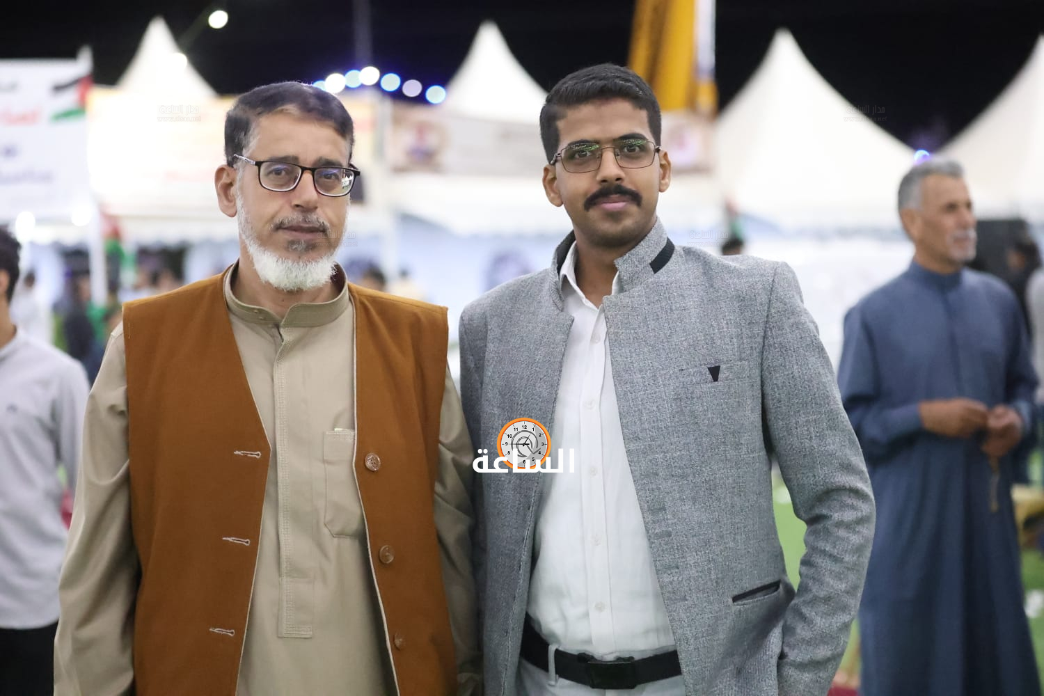 Madar Al-Saa Images 0.4217134286861286