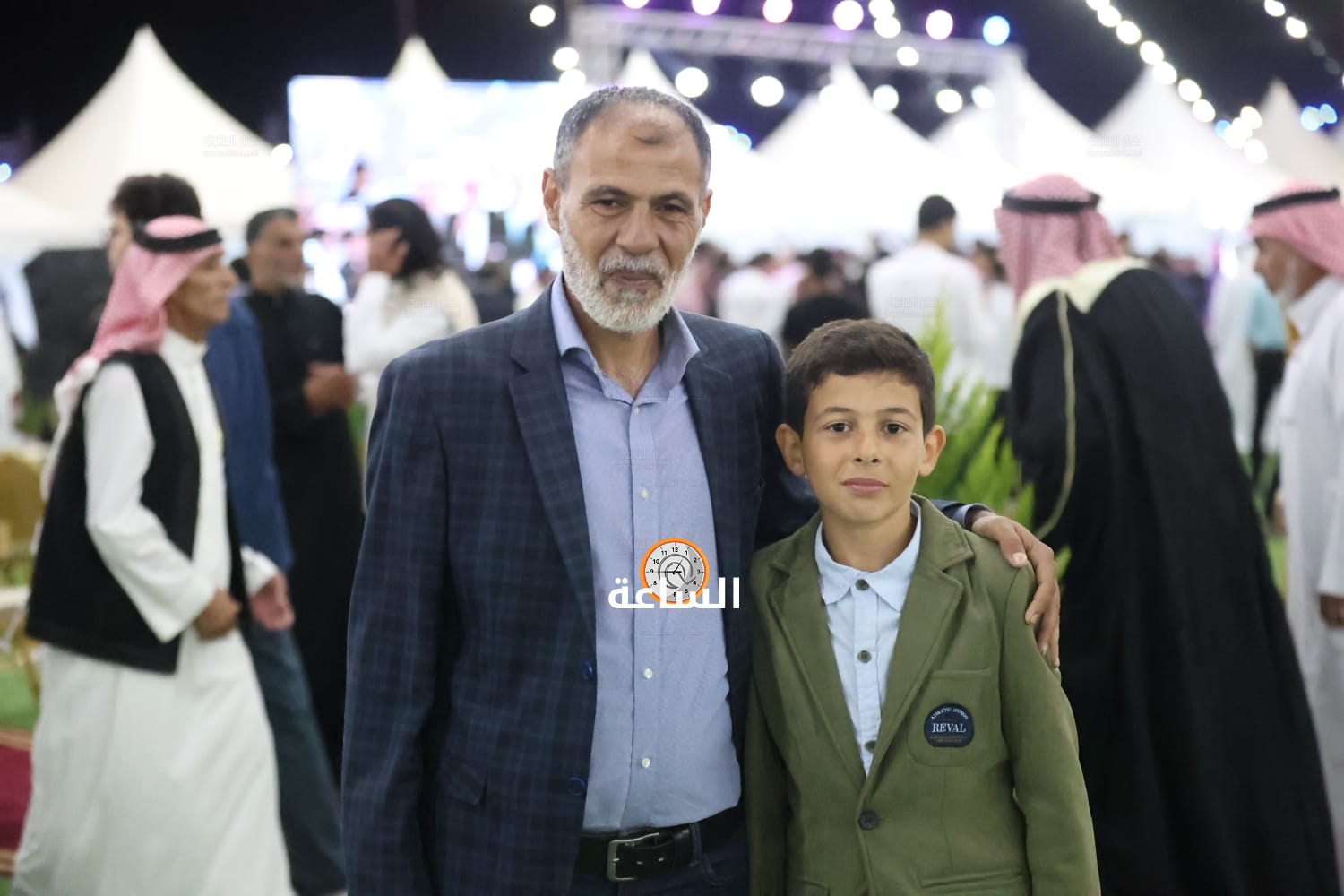 Madar Al-Saa Images 0.14222559432576254