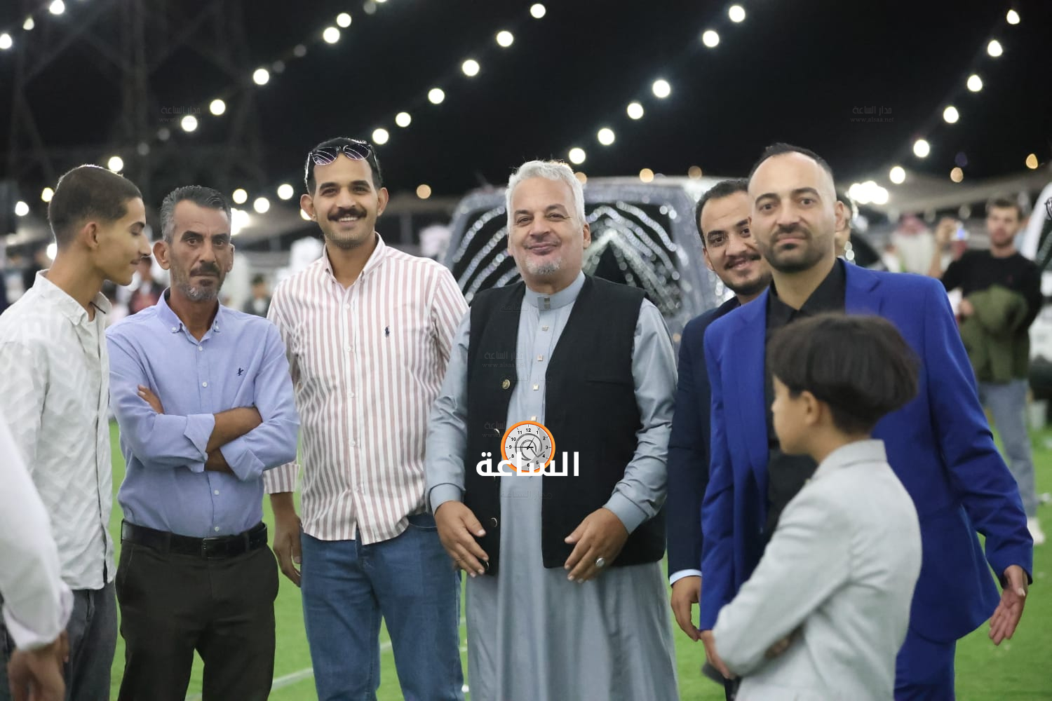 Madar Al-Saa Images 0.2847747849792174