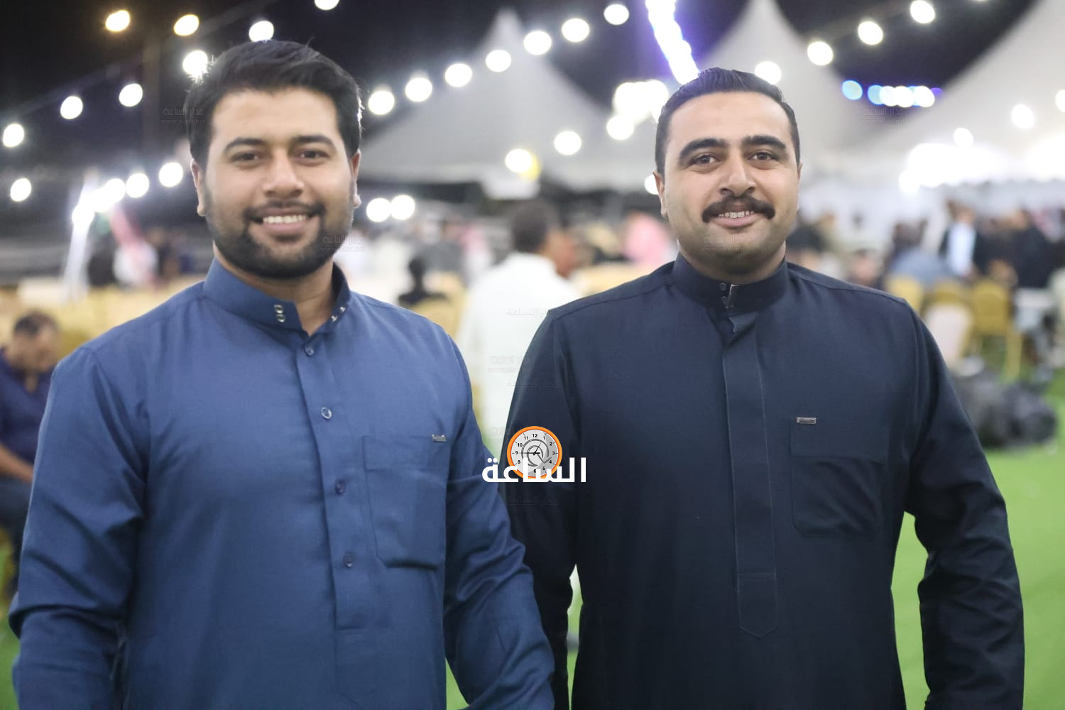 Madar Al-Saa Images 0.7905230725711728