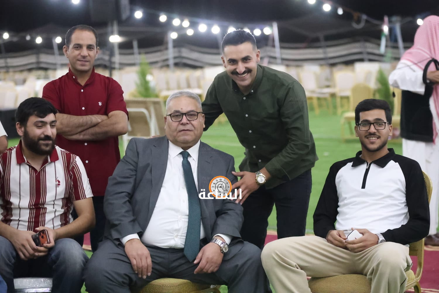 Madar Al-Saa Images 0.70374750702981