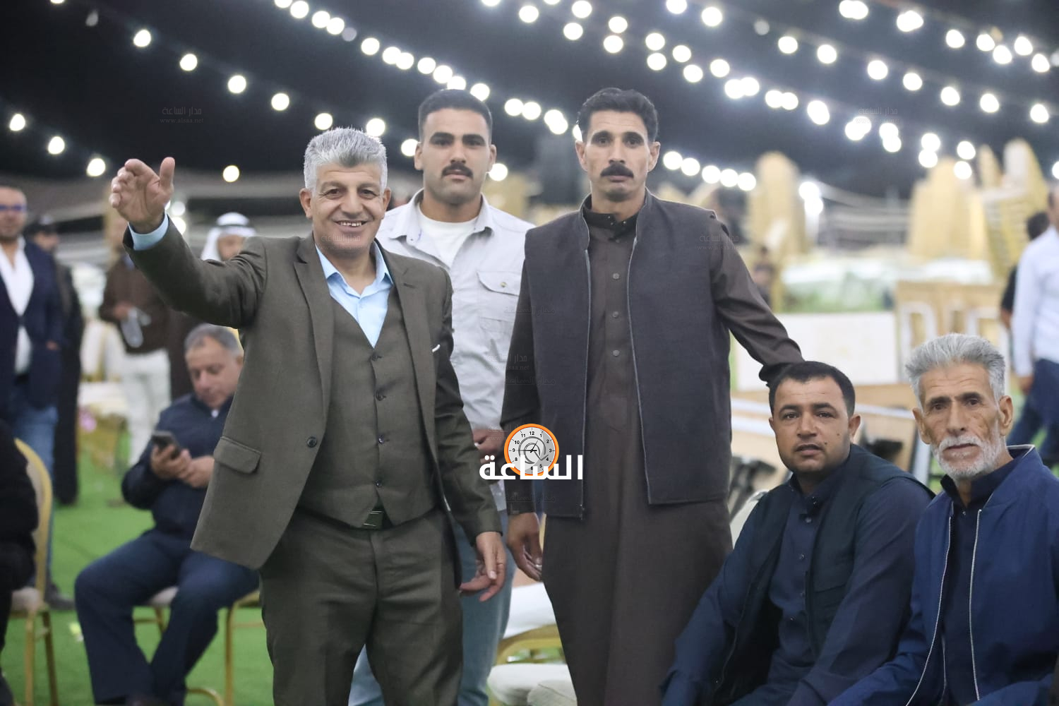 Madar Al-Saa Images 0.1951598038676834