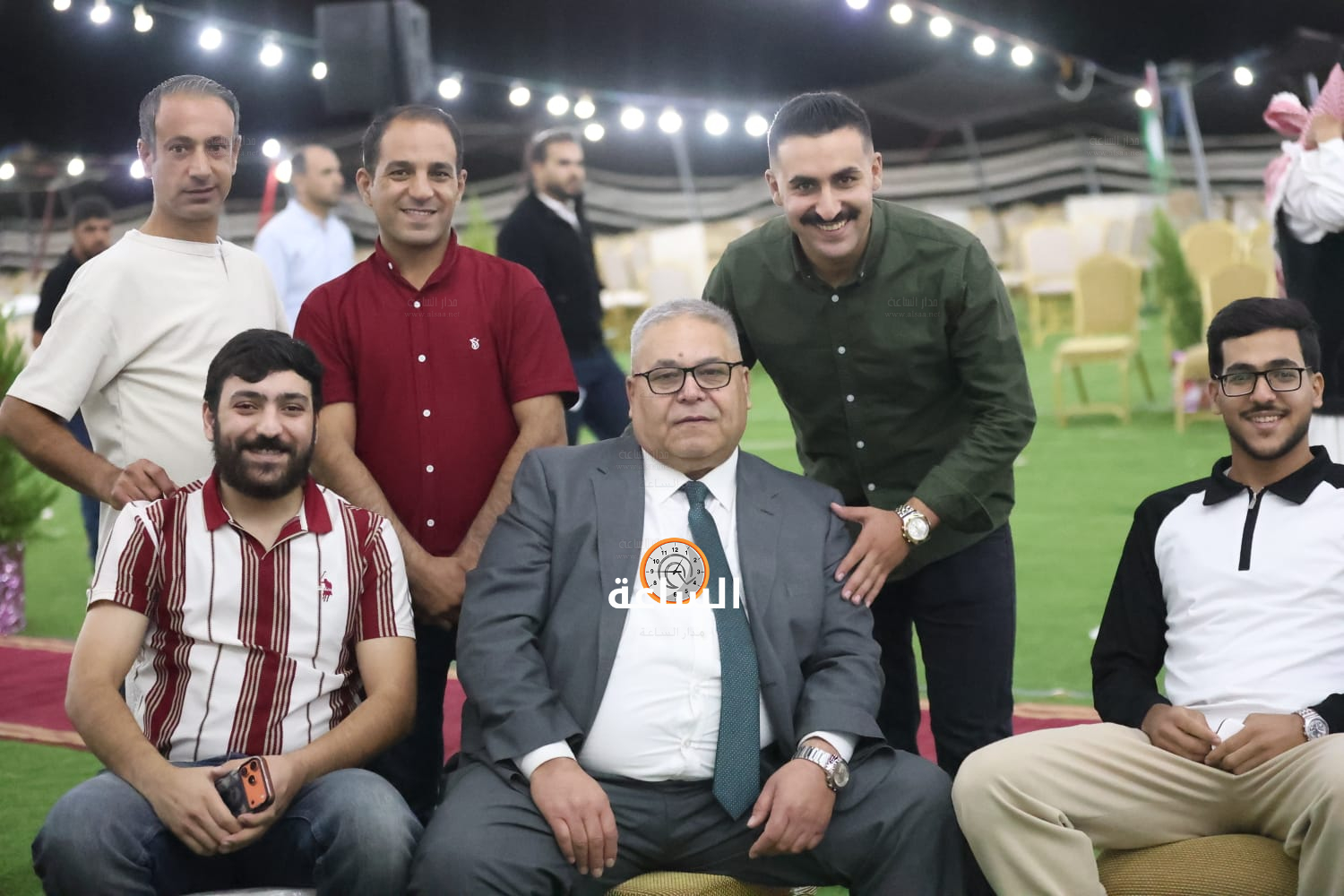 Madar Al-Saa Images 0.9432634857323126