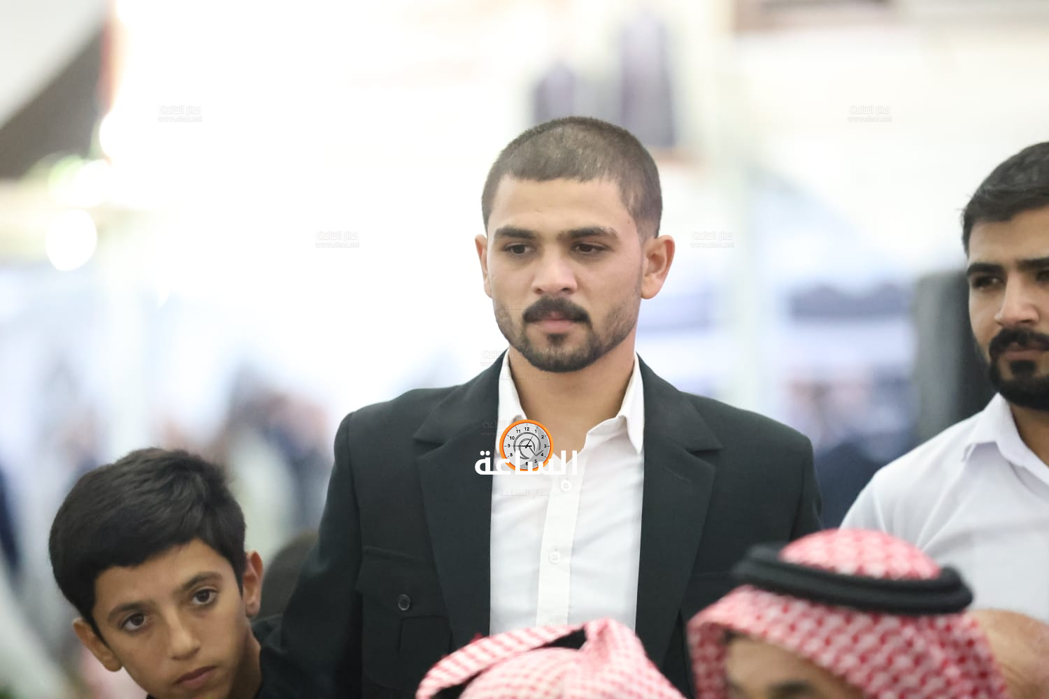 Madar Al-Saa Images 0.12458242341569559