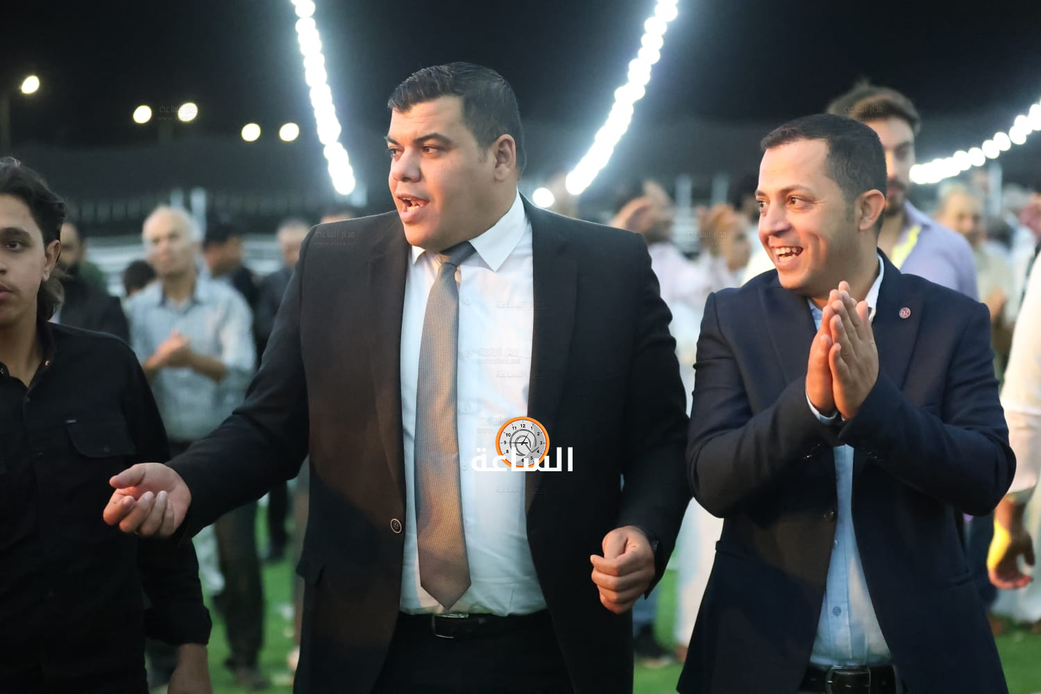Madar Al-Saa Images 0.827581167447933