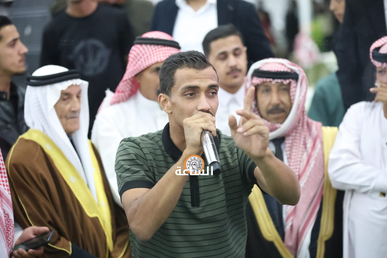 Madar Al-Saa Images 0.315189543538976