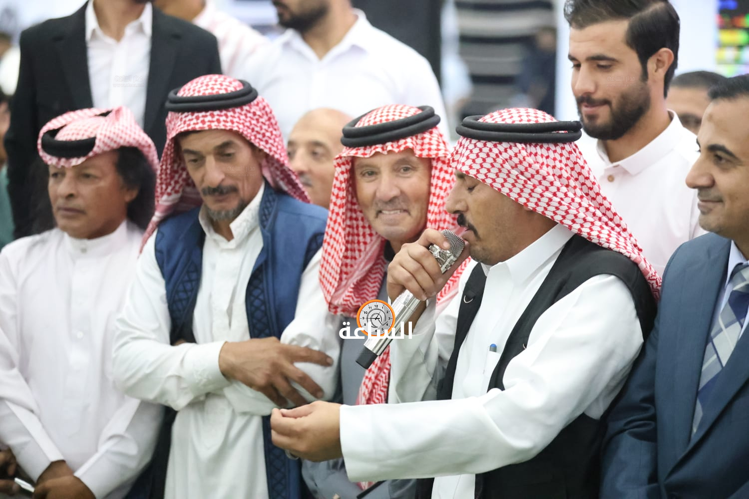 Madar Al-Saa Images 0.28587054506489795