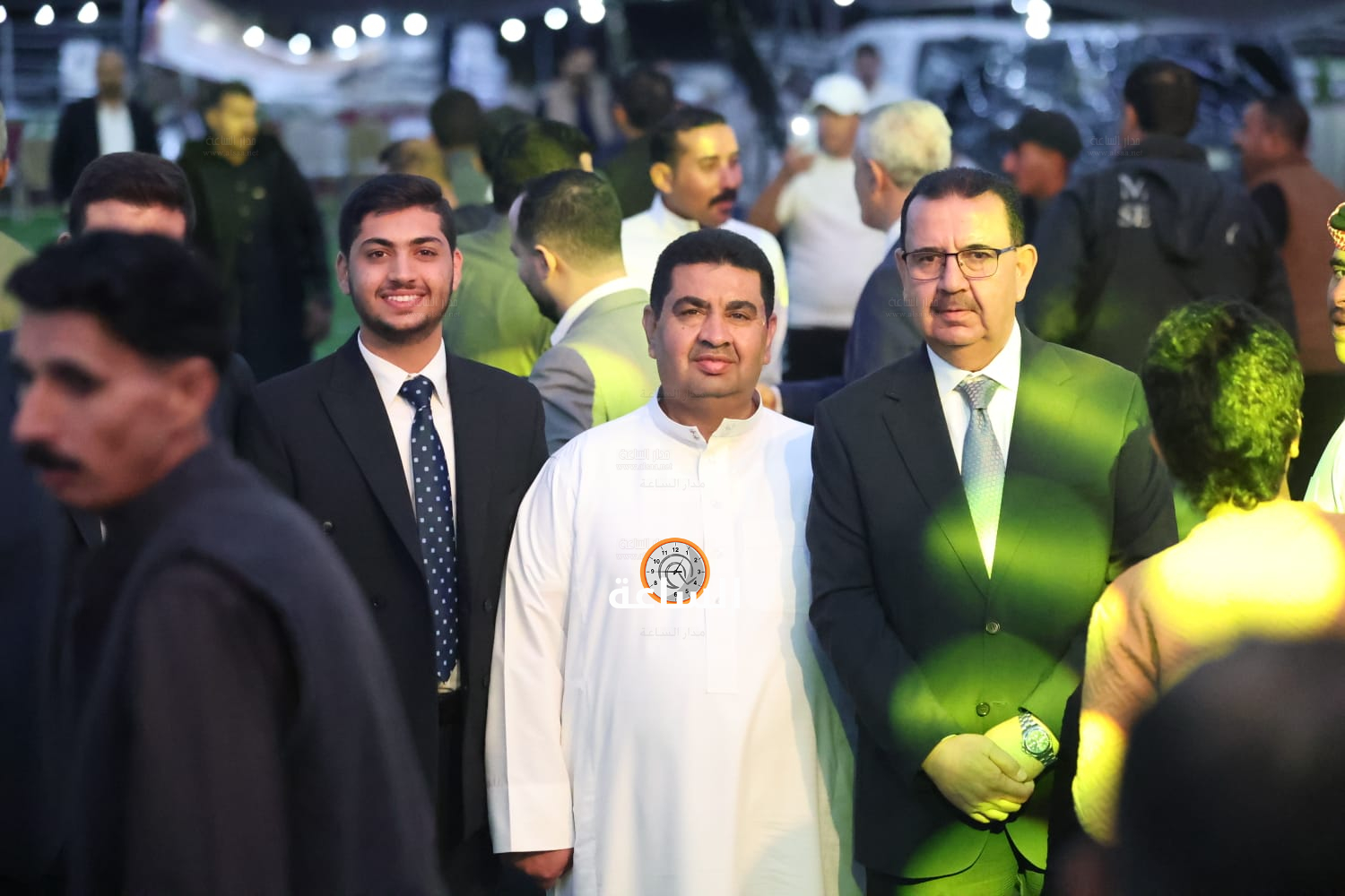 Madar Al-Saa Images 0.4195510462429628