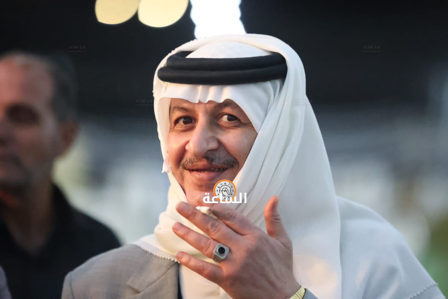 Madar Al-Saa Images 0.9244089100270912