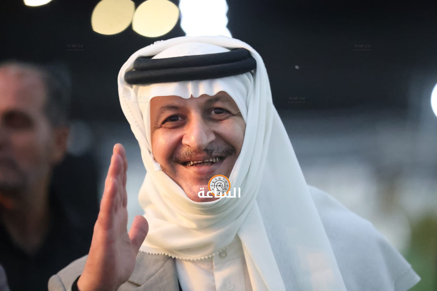 Madar Al-Saa Images 0.7839881569809513