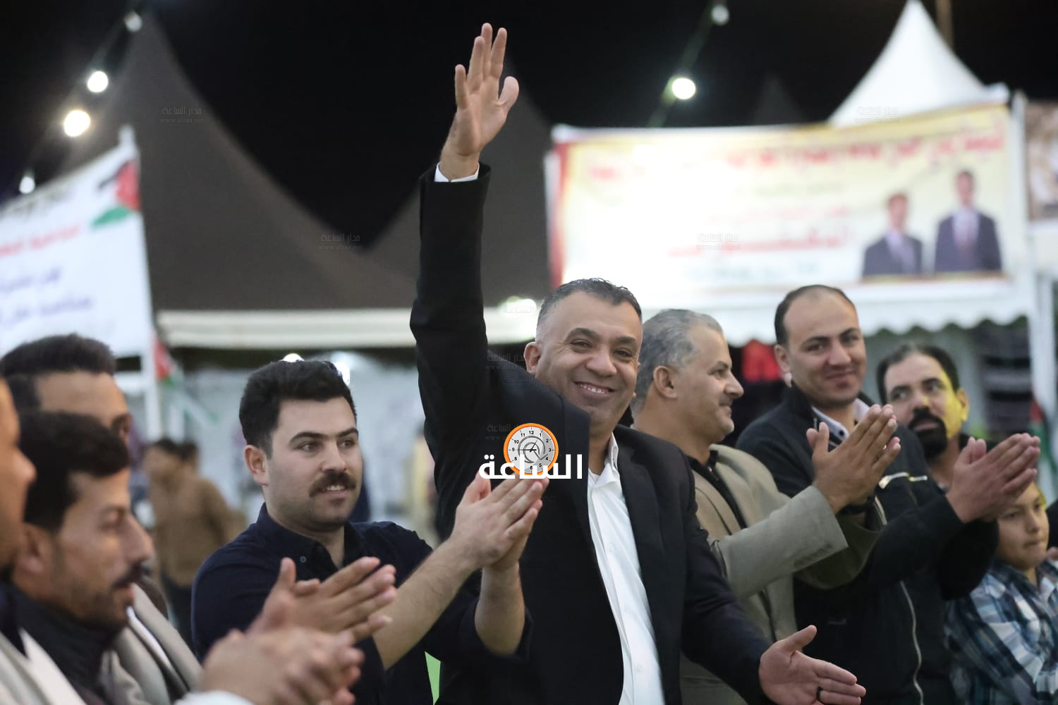 Madar Al-Saa Images 0.5269636495027544