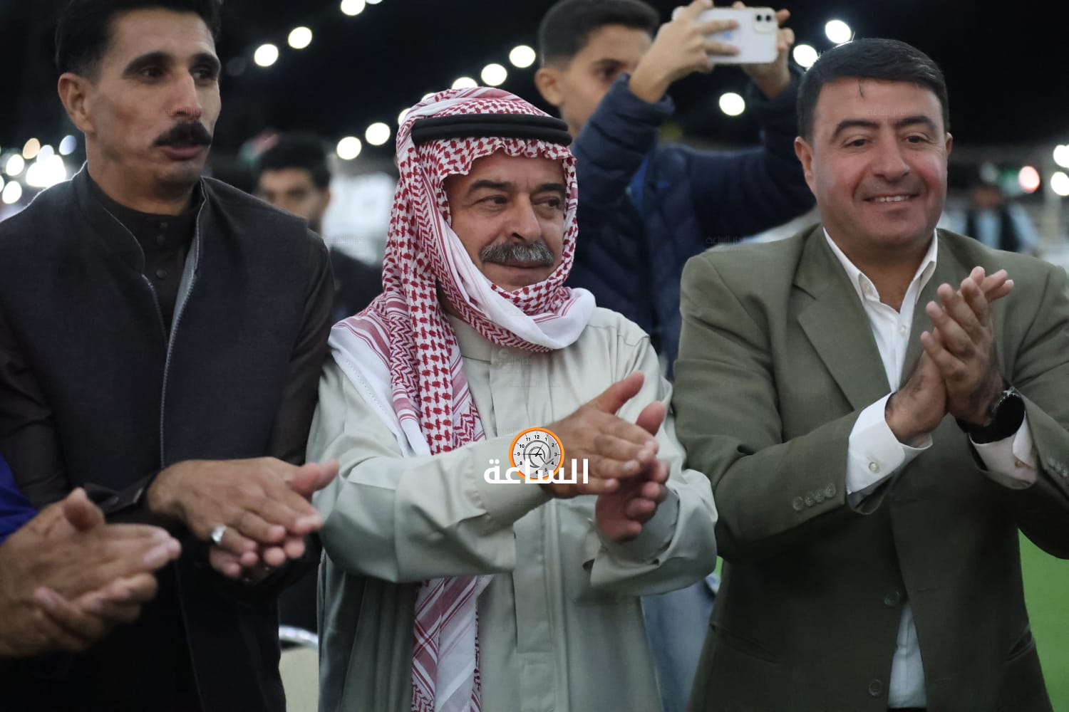 Madar Al-Saa Images 0.980709014570323