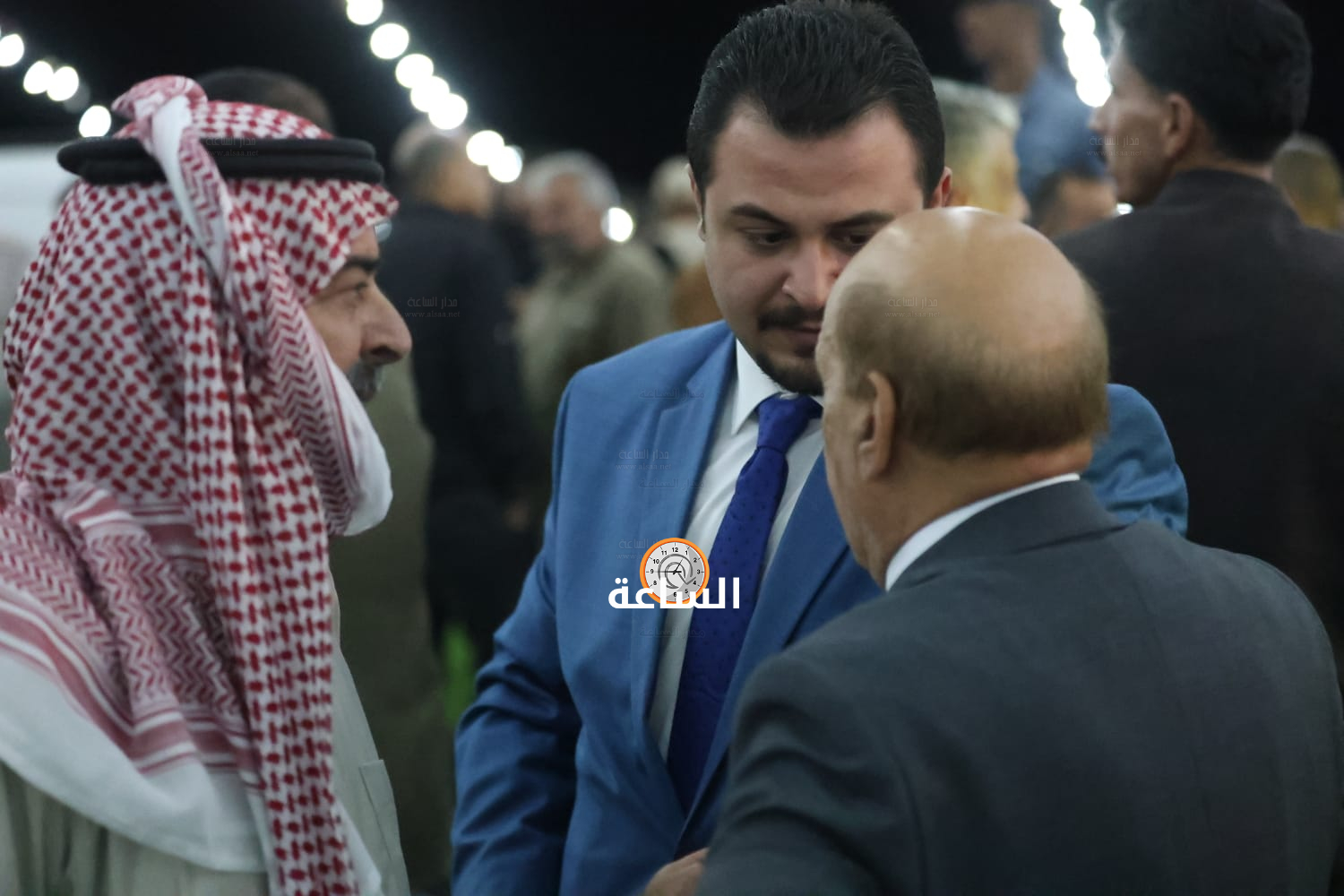 Madar Al-Saa Images 0.29886438030750917