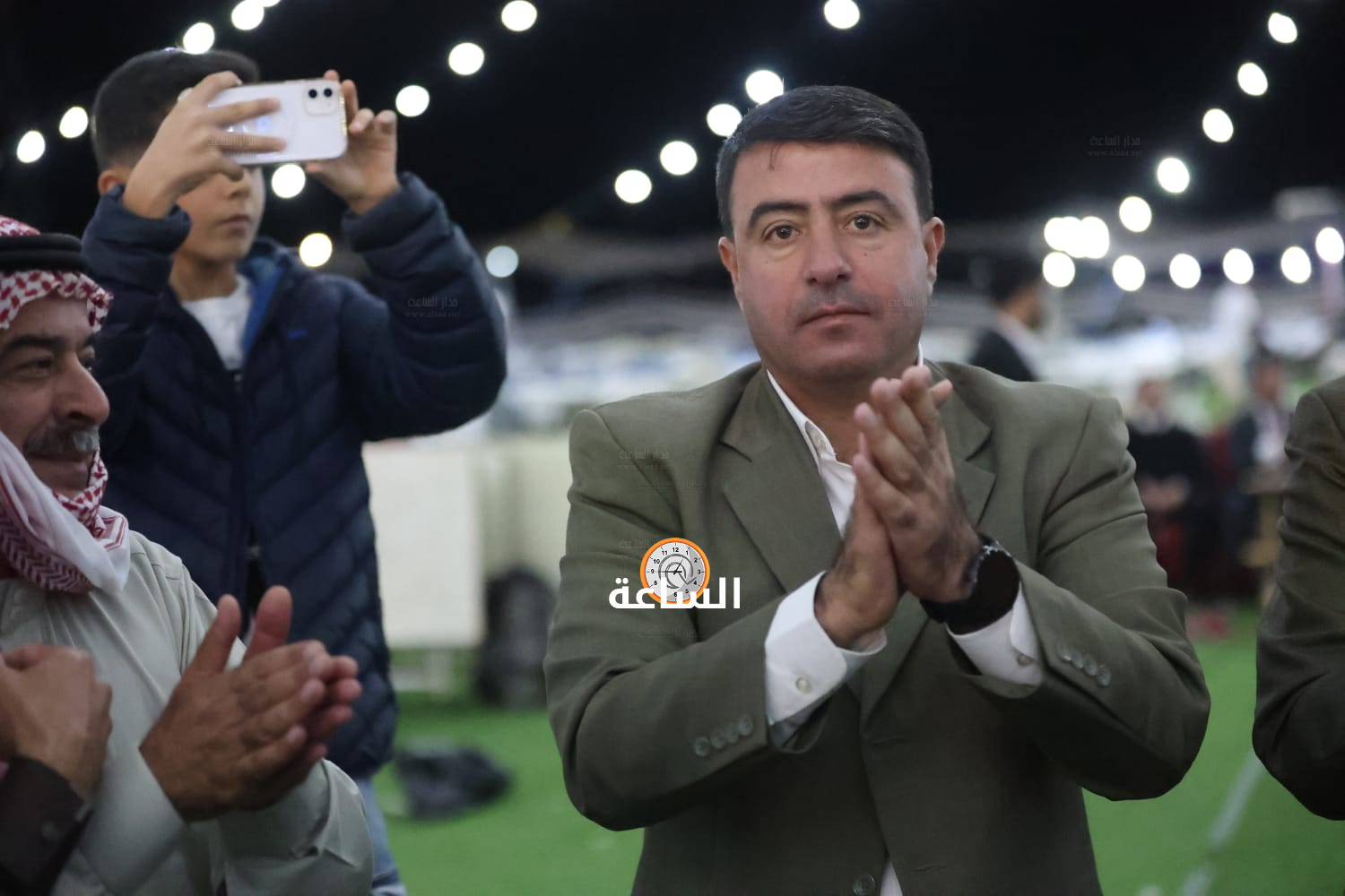 Madar Al-Saa Images 0.8014941686546814