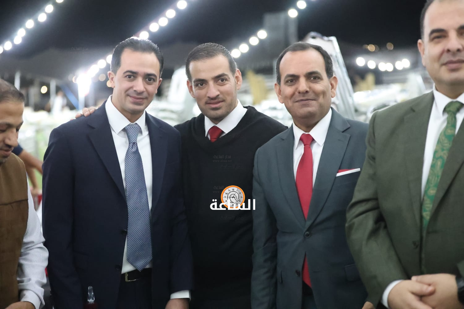 Madar Al-Saa Images 0.1891394185804396