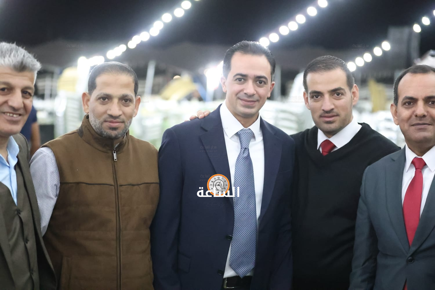 Madar Al-Saa Images 0.32093673568447045