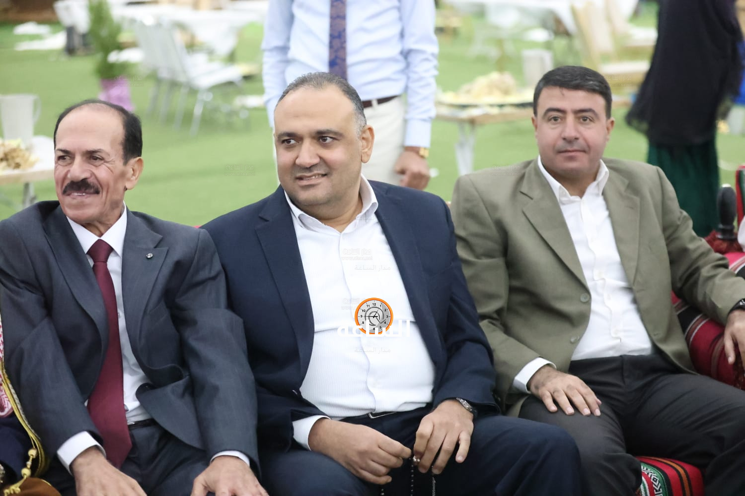 Madar Al-Saa Images 0.3550105009593163
