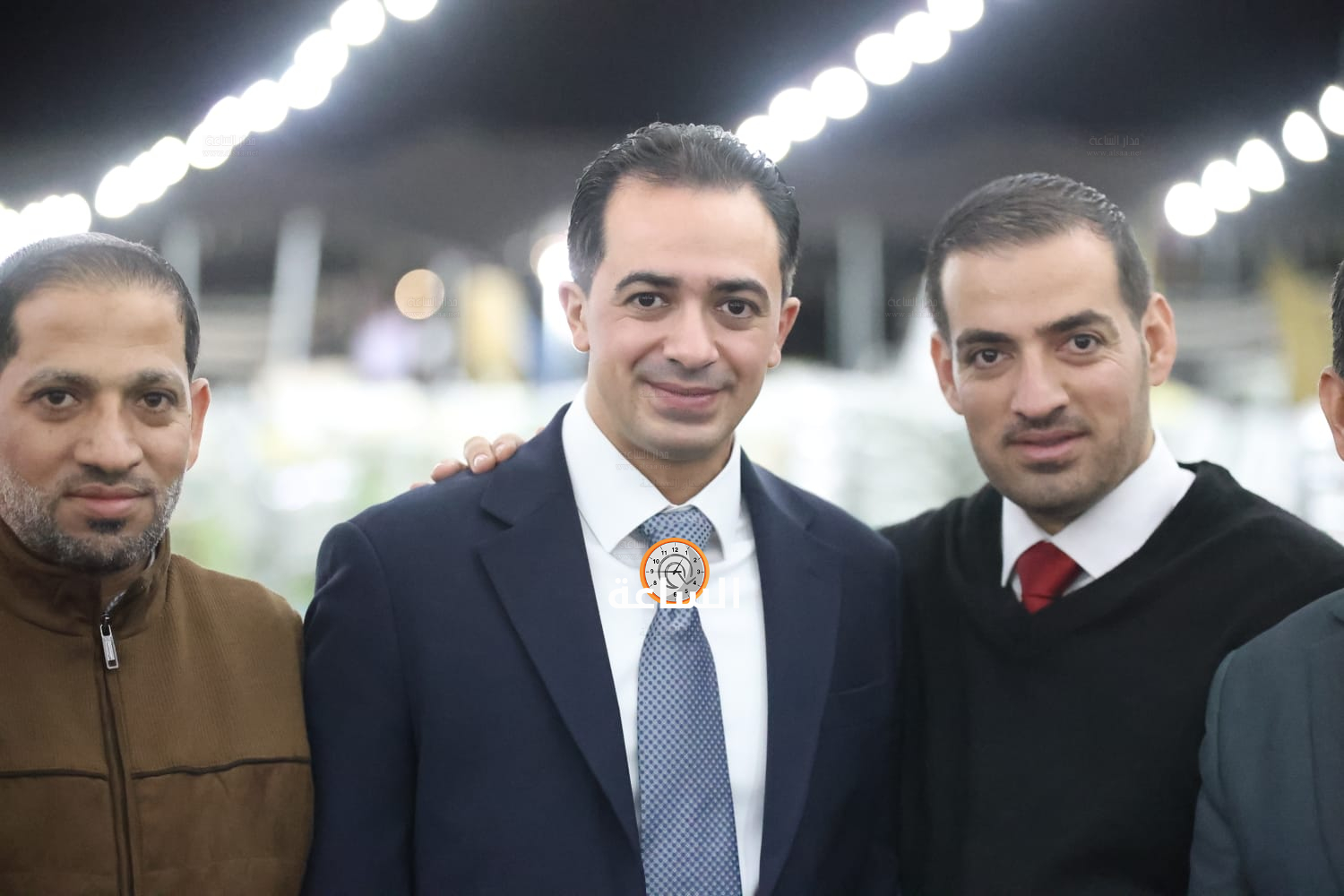 Madar Al-Saa Images 0.3164716980117751