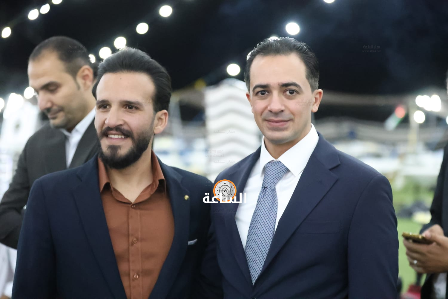 Madar Al-Saa Images 0.8755155720376592