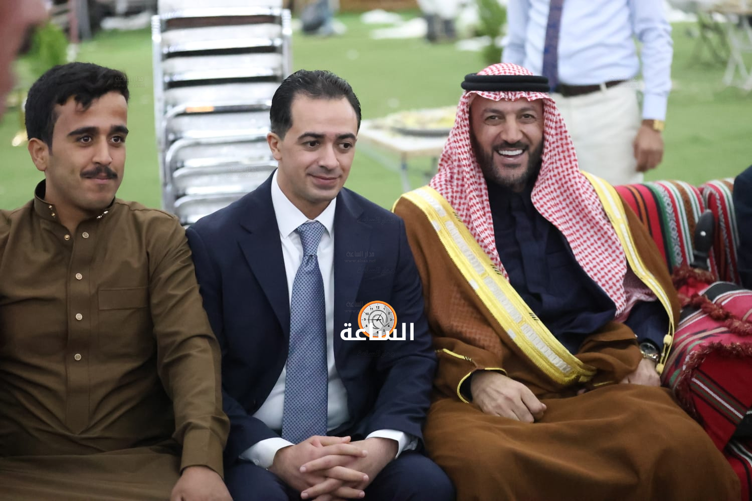 Madar Al-Saa Images 0.8685660467031648