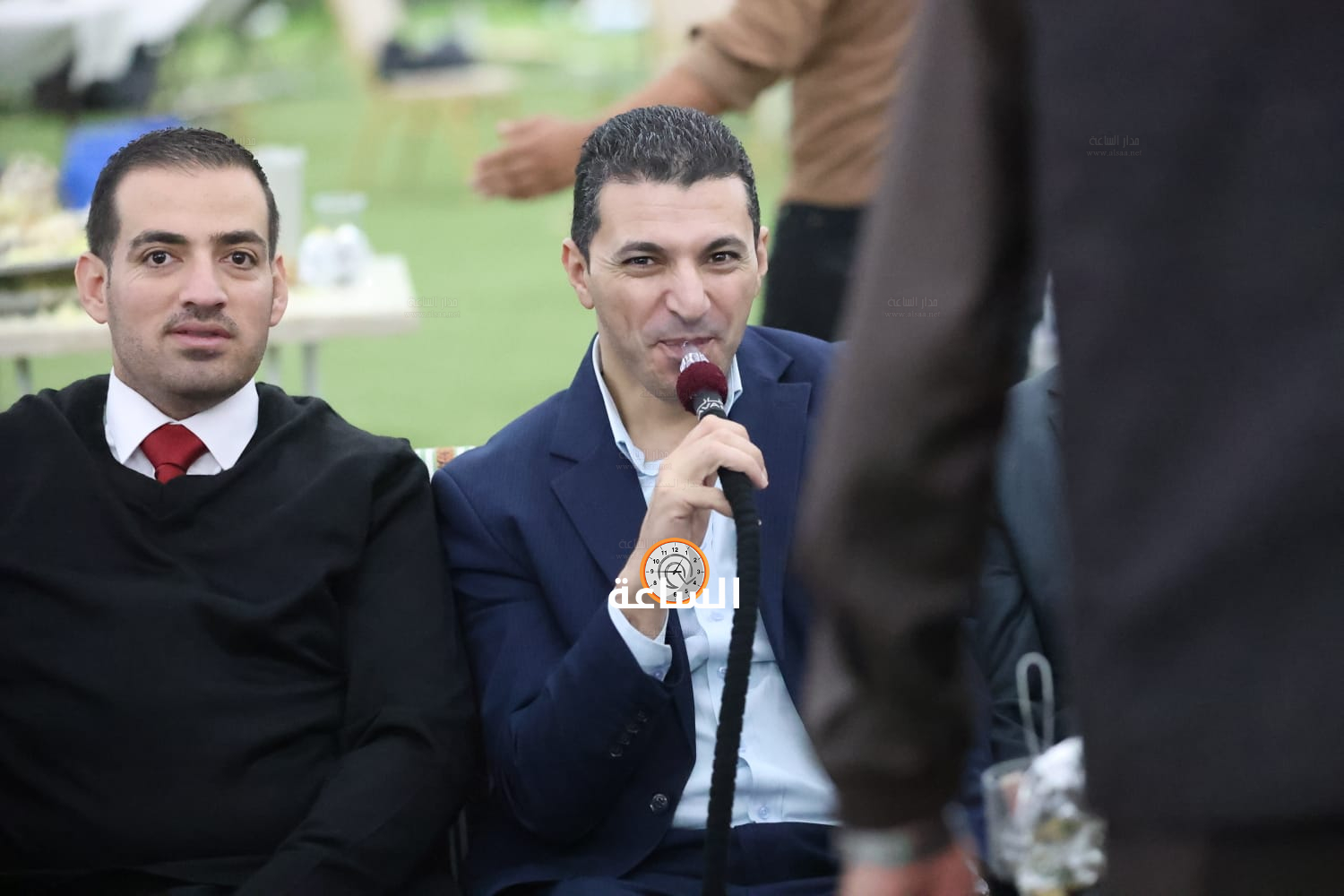 Madar Al-Saa Images 0.7805132186601513