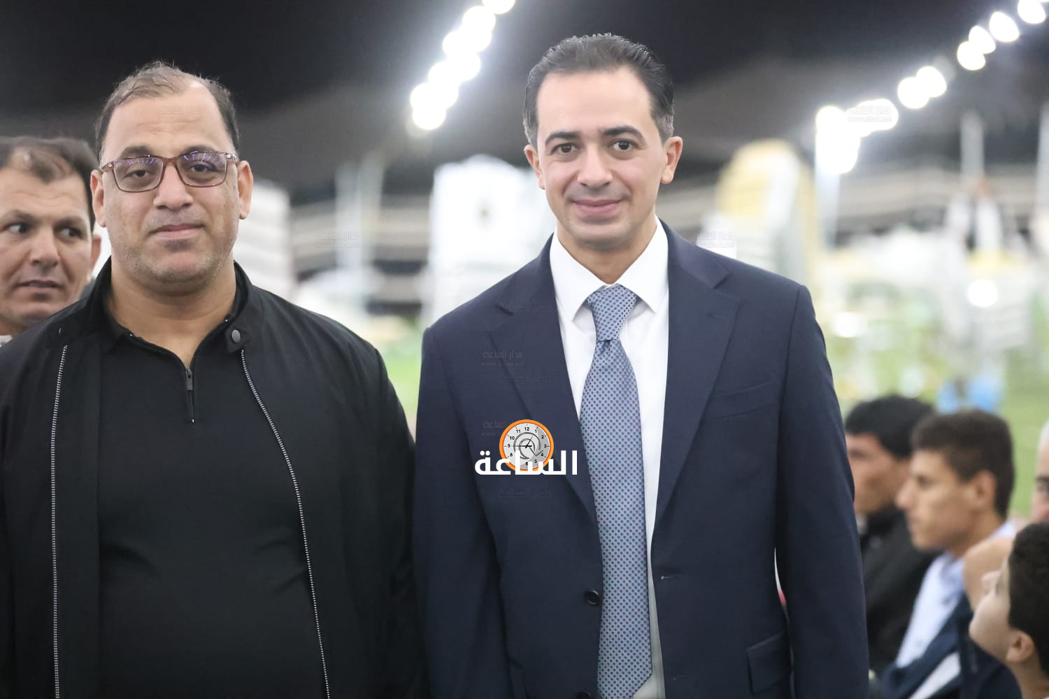 Madar Al-Saa Images 0.6278390128630342