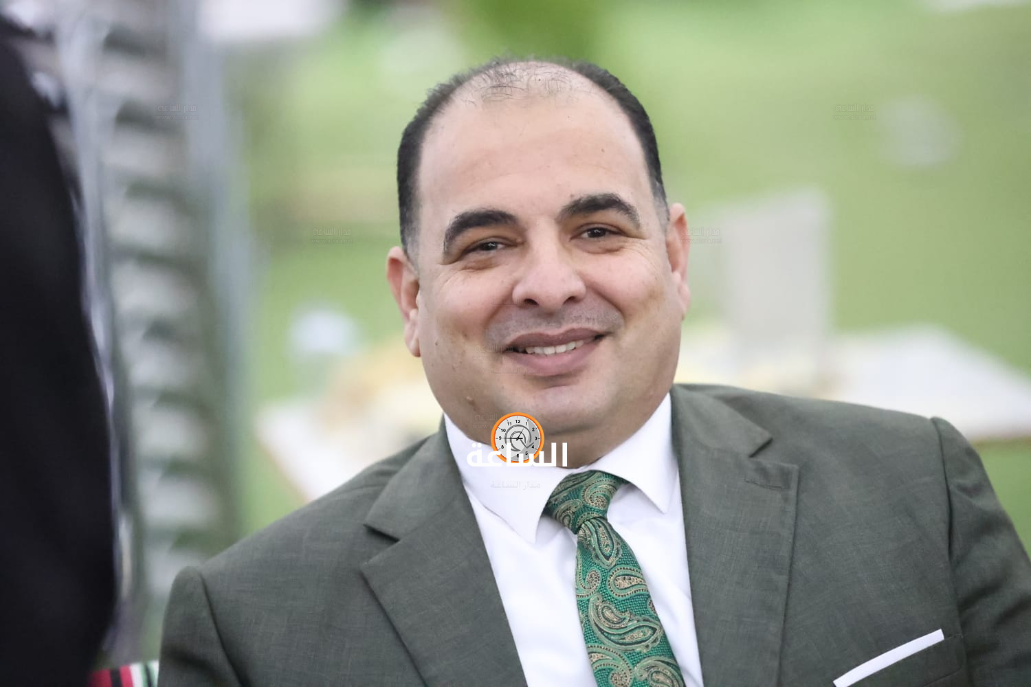 Madar Al-Saa Images 0.23204344130099563