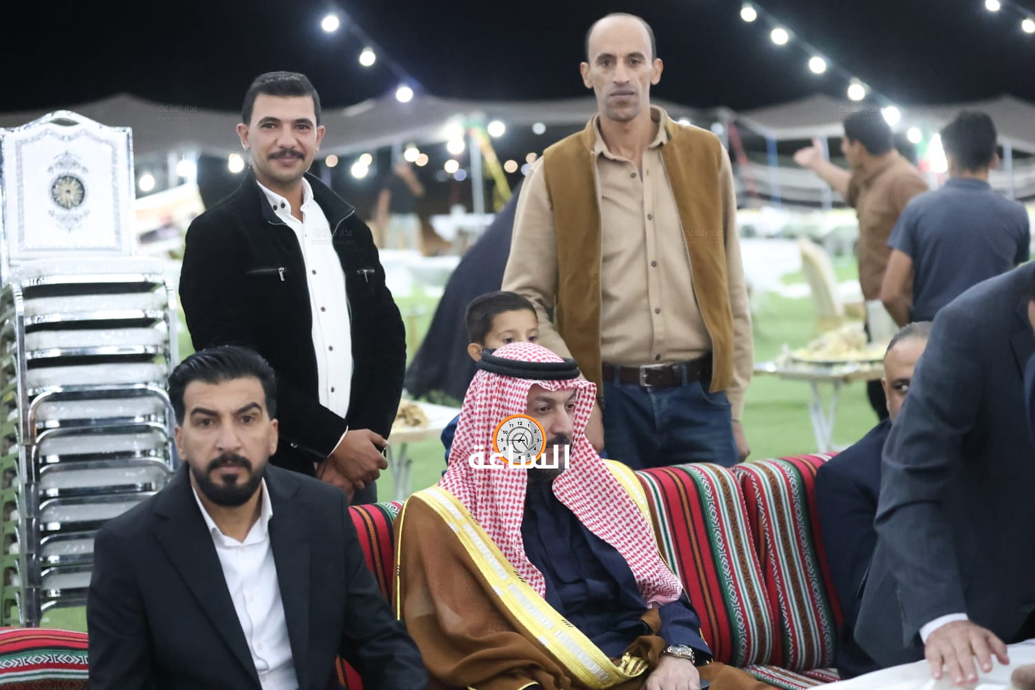 Madar Al-Saa Images 0.6137331934235162