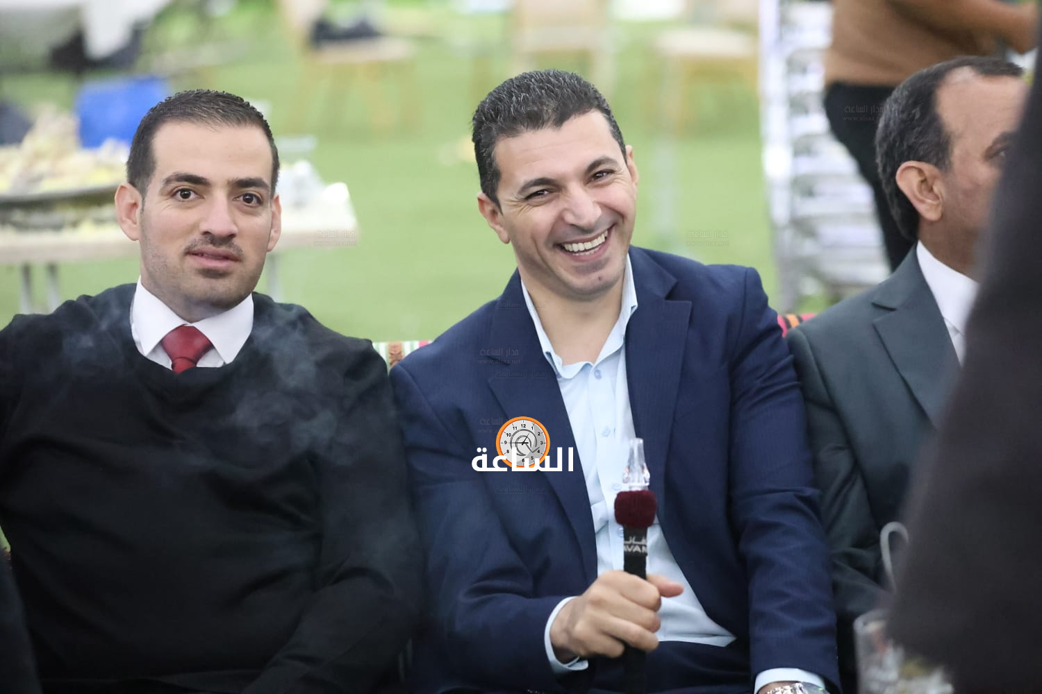 Madar Al-Saa Images 0.9145622205602599
