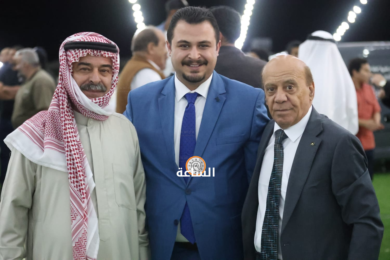 Madar Al-Saa Images 0.43680802917553263