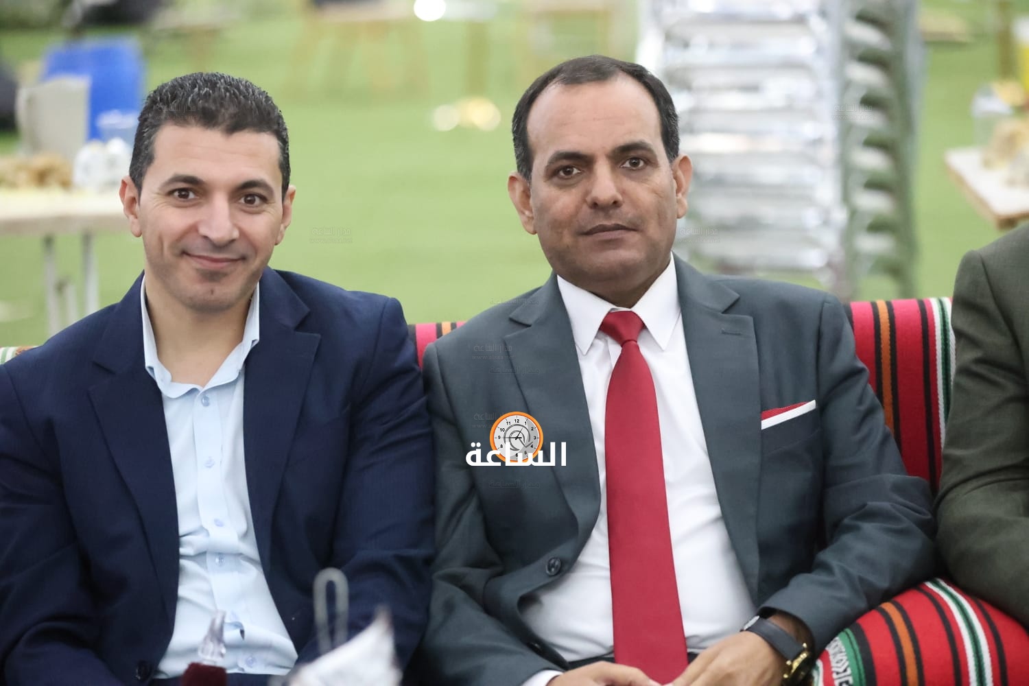 Madar Al-Saa Images 0.8639439254554108