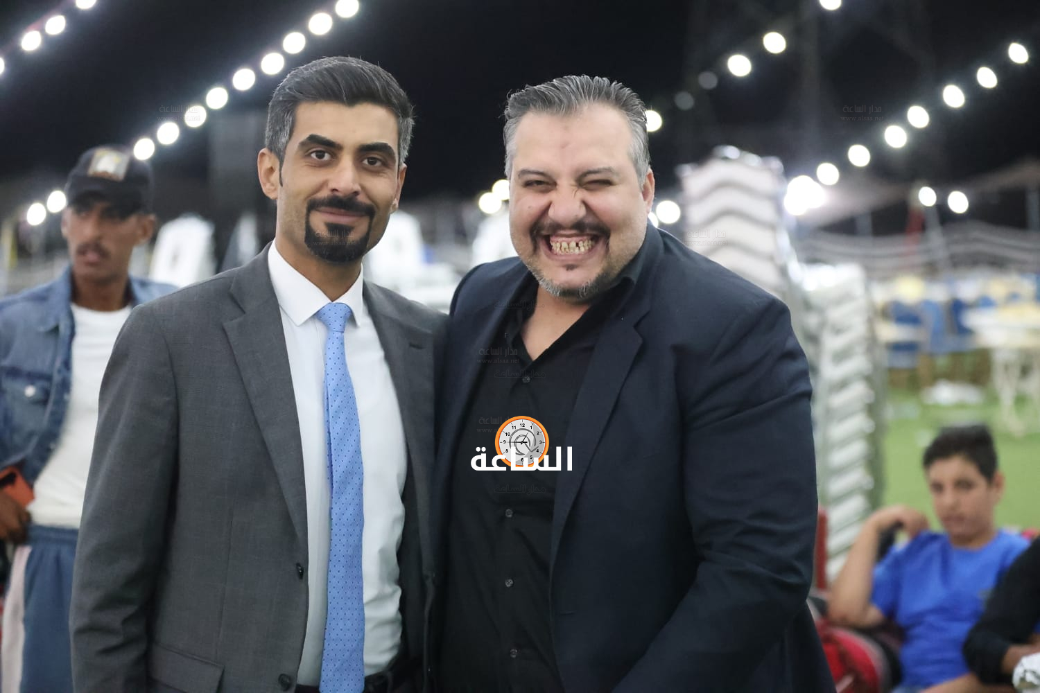 Madar Al-Saa Images 0.38365065899492024