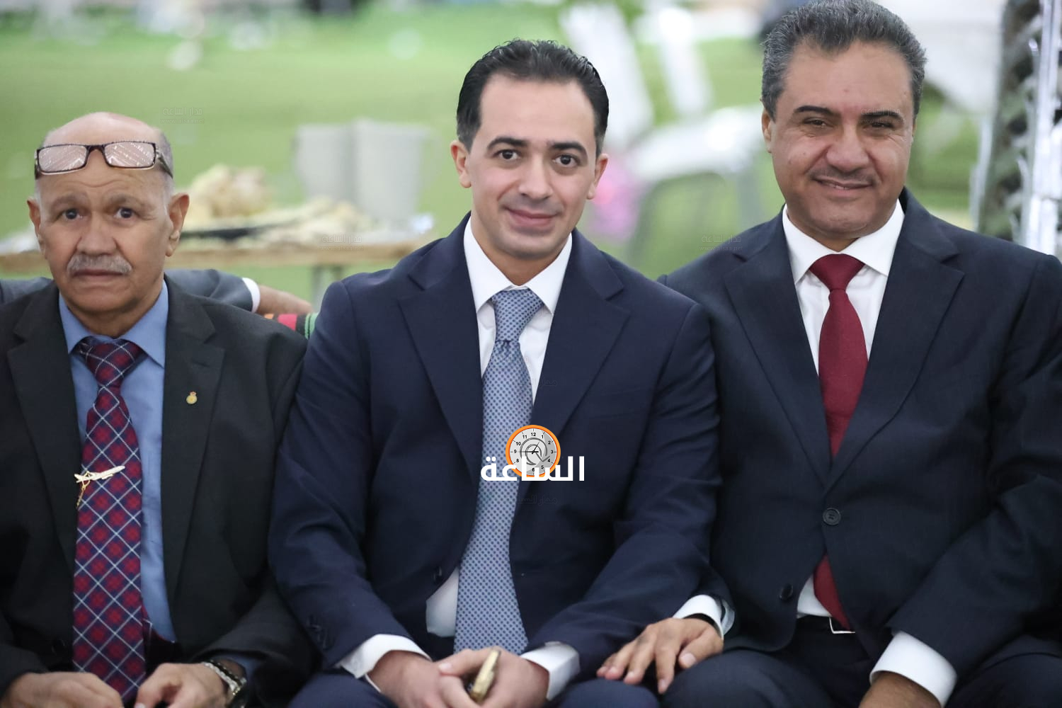 Madar Al-Saa Images 0.5683381560143342