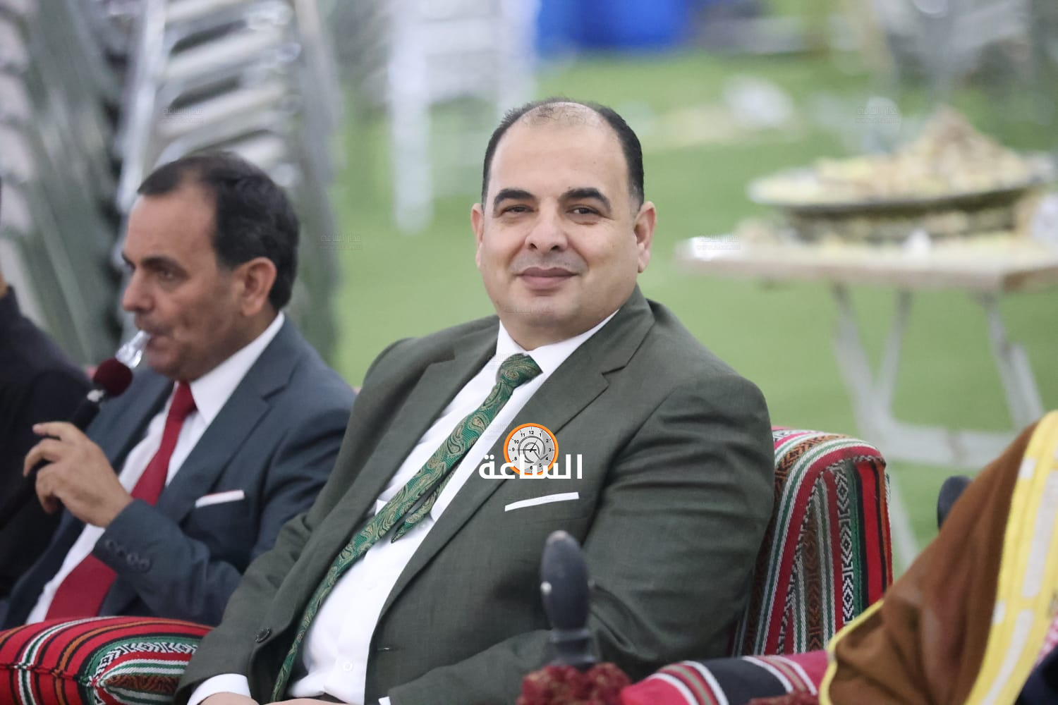 Madar Al-Saa Images 0.7670214574076744