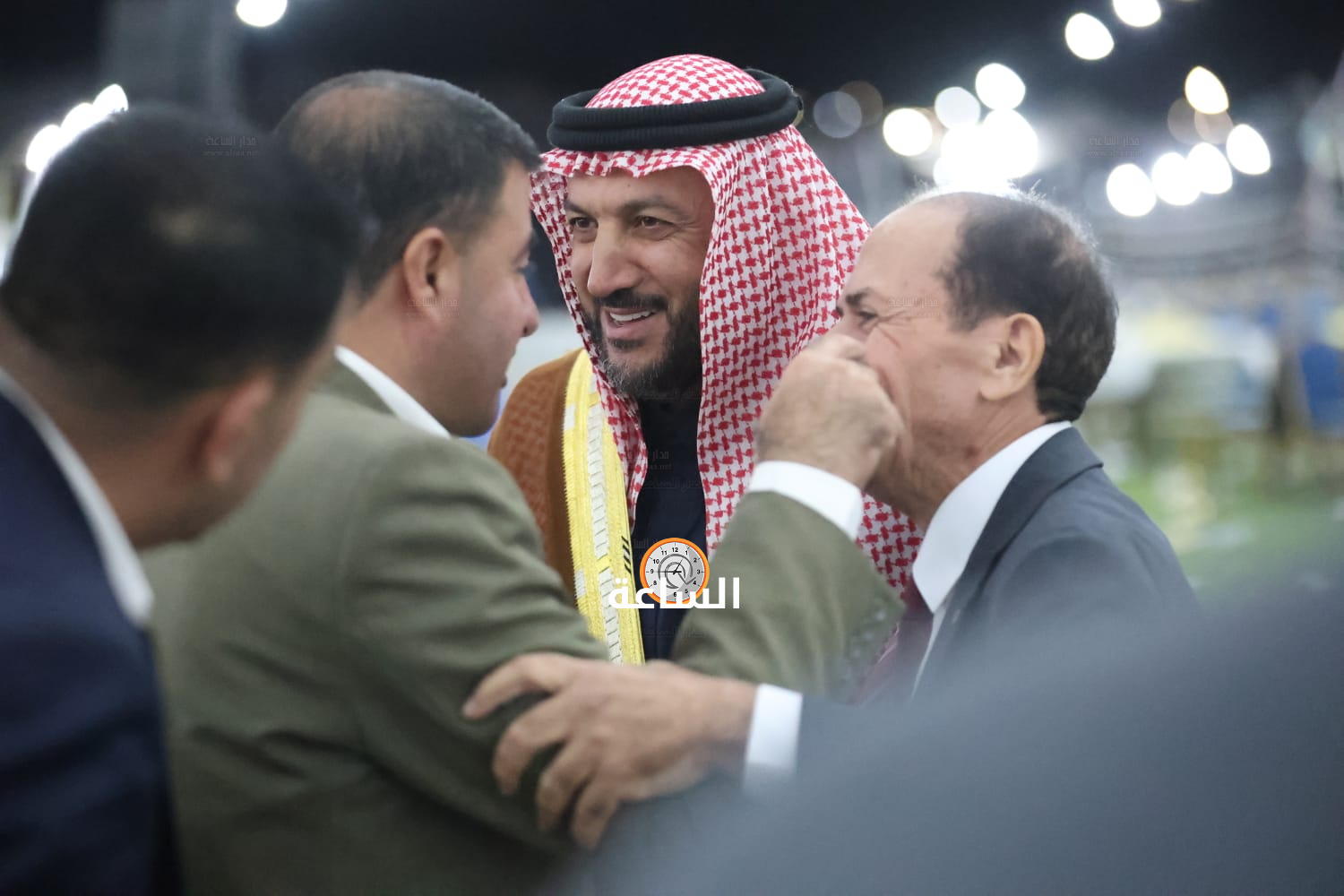Madar Al-Saa Images 0.20181775855489503