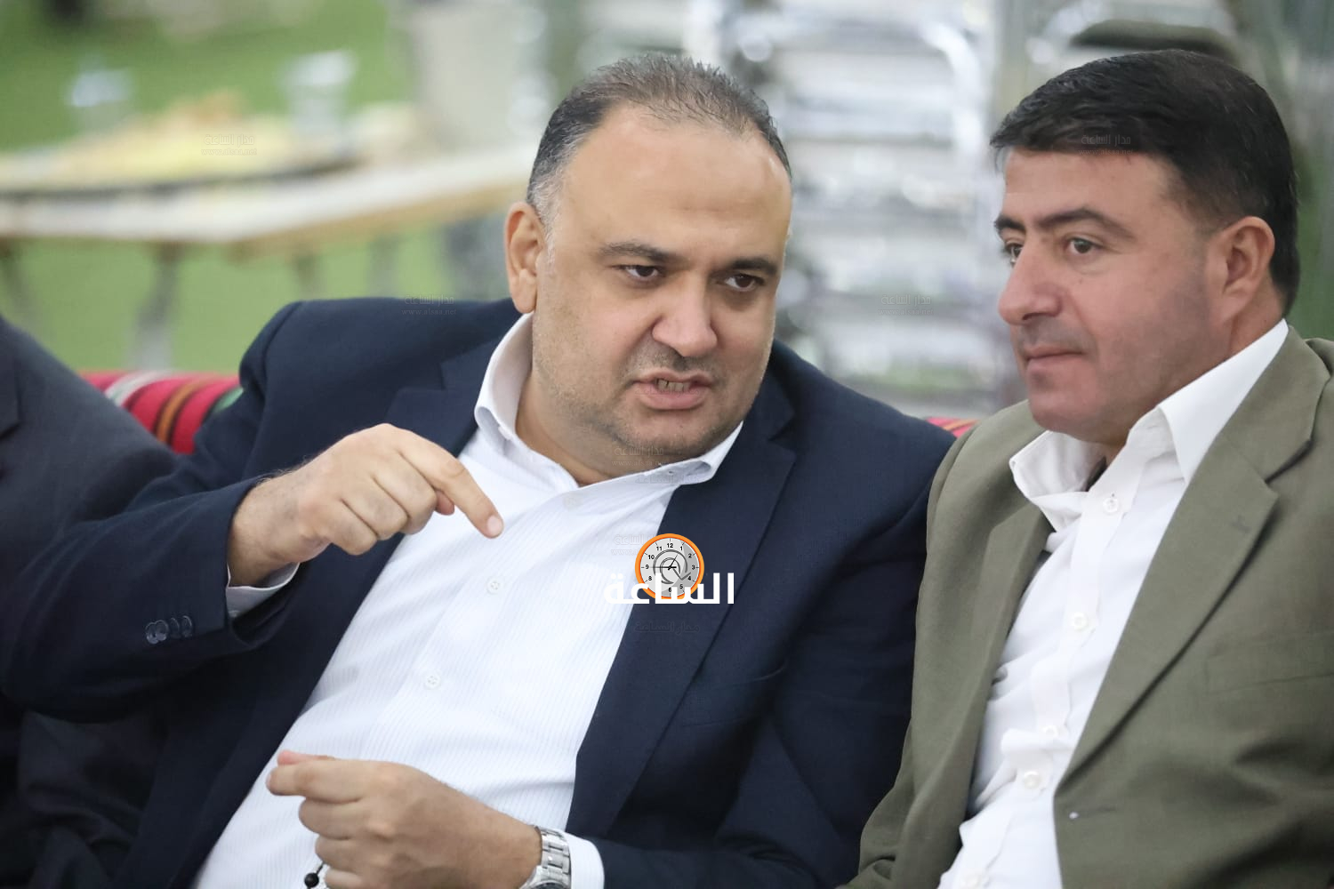 Madar Al-Saa Images 0.7690381551980194