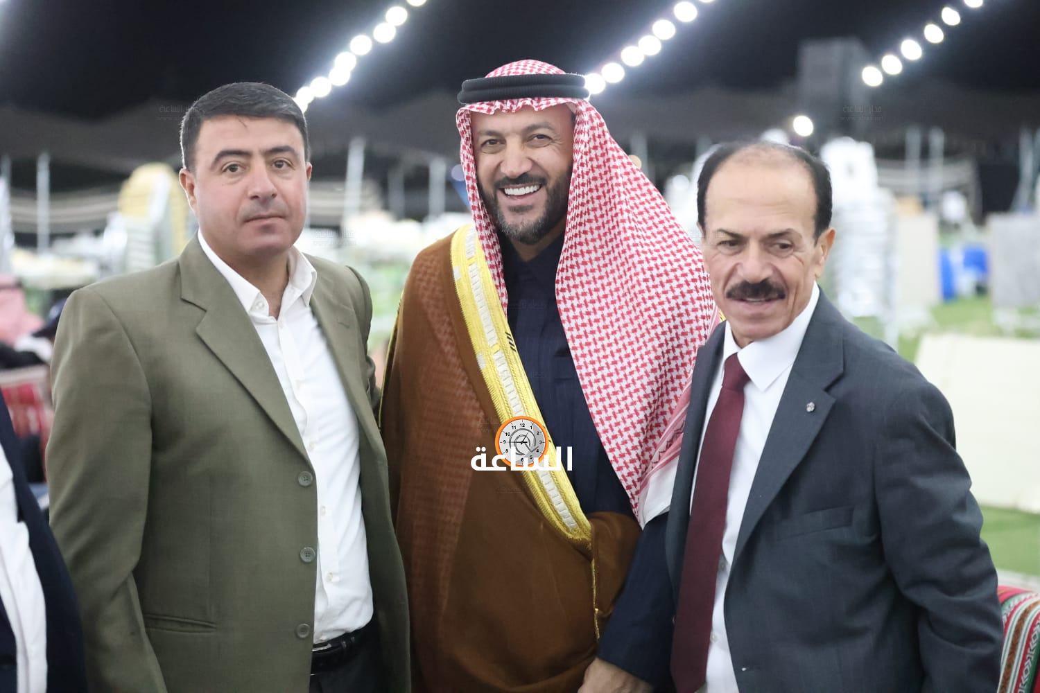 Madar Al-Saa Images 0.5061814579549908