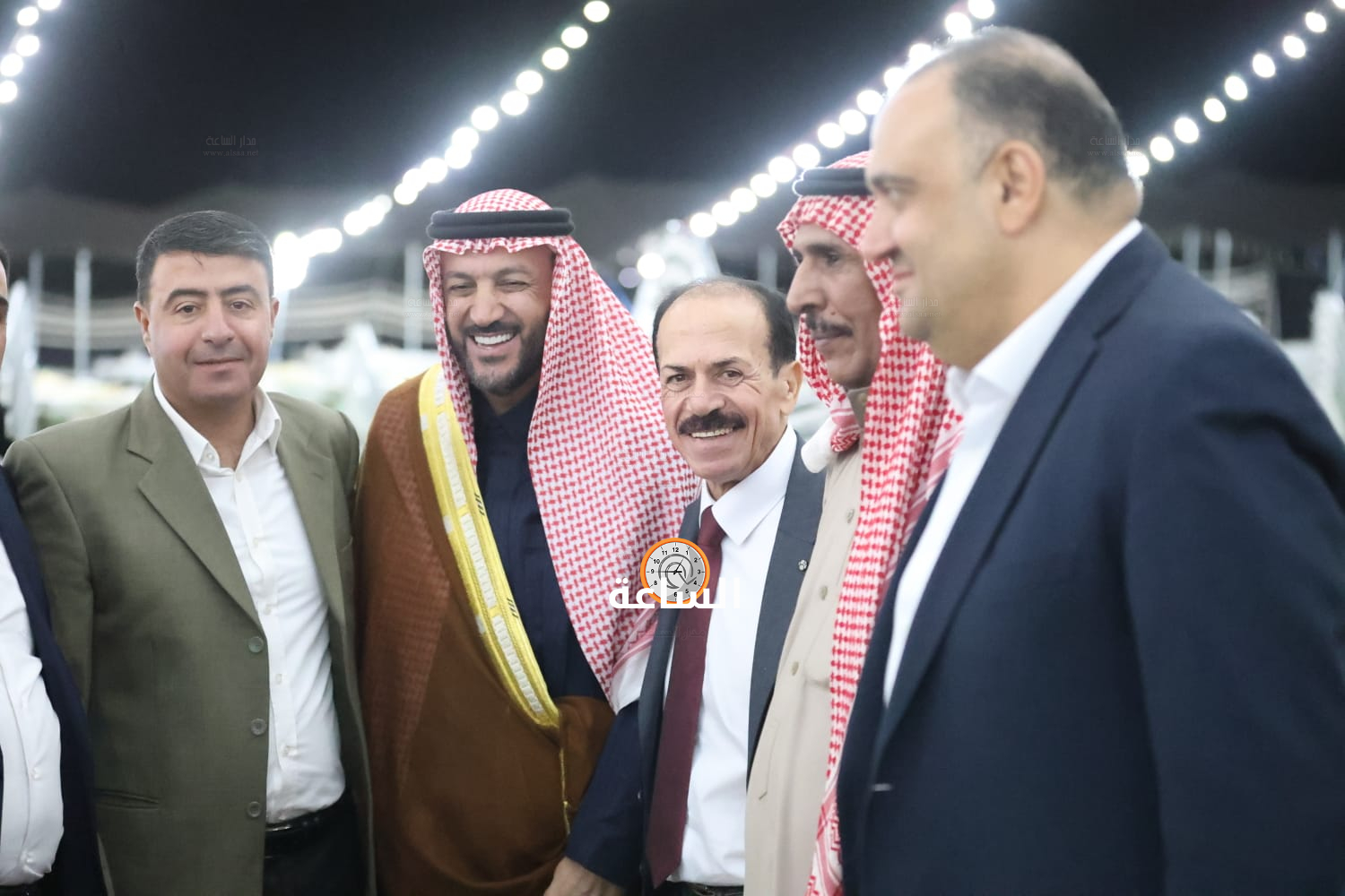Madar Al-Saa Images 0.10961398028342295