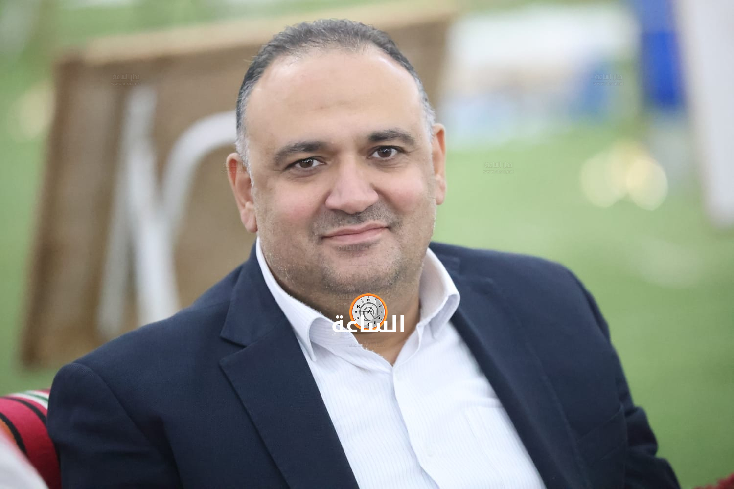 Madar Al-Saa Images 0.3790596601303603