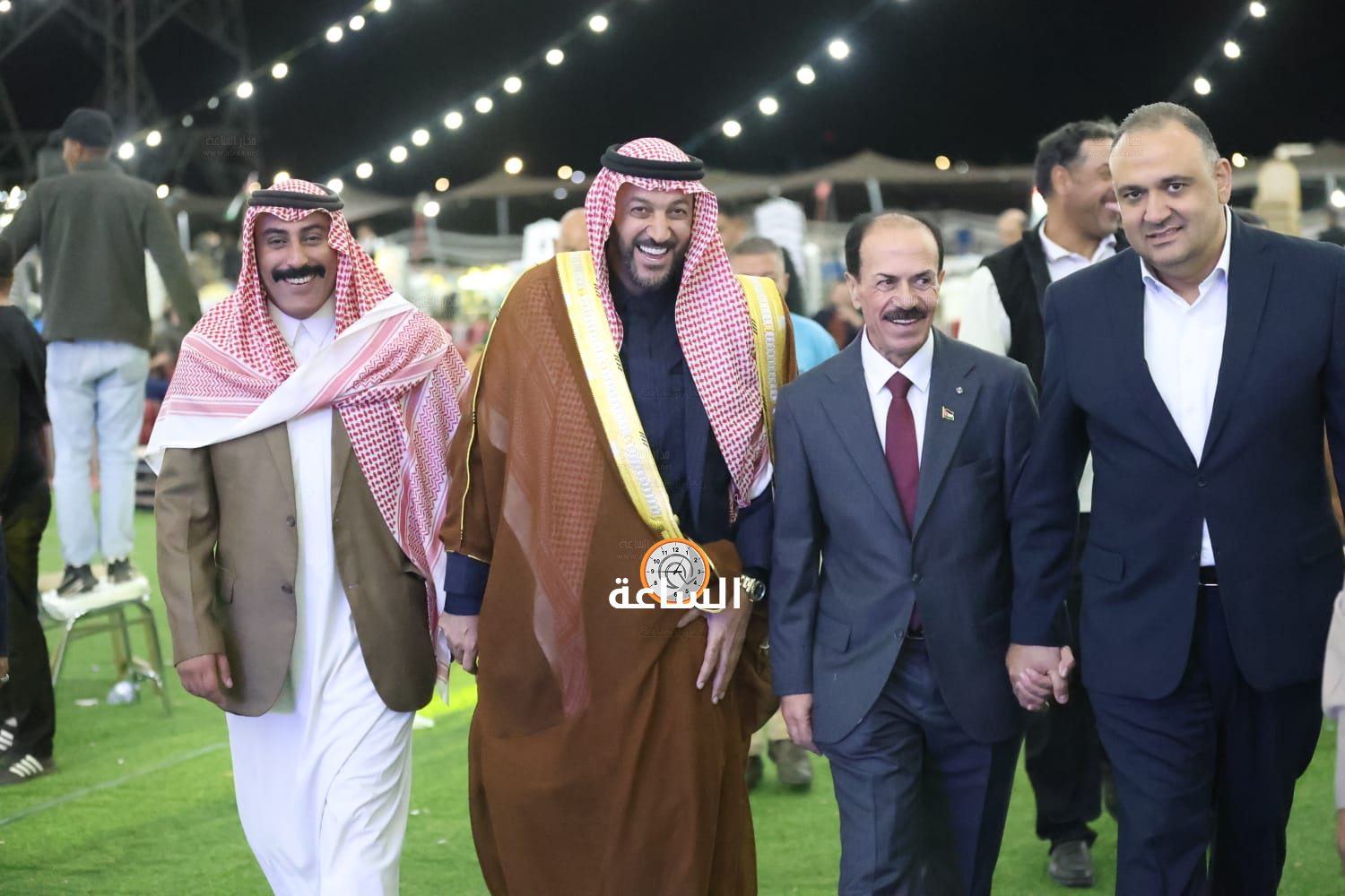 Madar Al-Saa Images 0.15776838924959713
