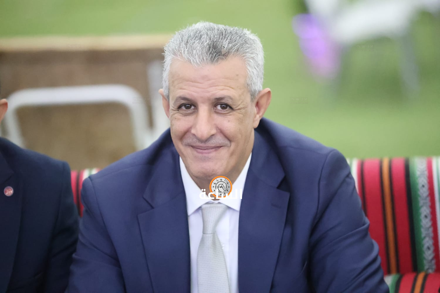 Madar Al-Saa Images 0.11116182358479076